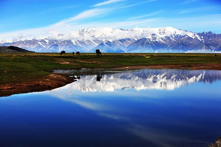 探秘南疆：吐魯番、喀什、阿克蘇、庫(kù)車(chē)、庫(kù)爾勒精彩攝影8日游