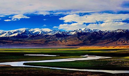 天伊巴音：天池、賽里木湖、那拉提、巴音布魯克、獨(dú)庫(kù)公路7日游