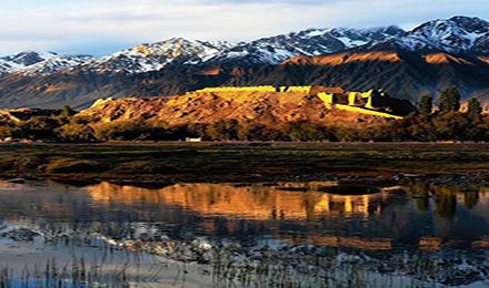 環(huán)游喀伊：喀納斯、禾木、那拉提、巴音布魯克、賽里木湖+吐魯番+獨(dú)庫(kù)公路 10日游 