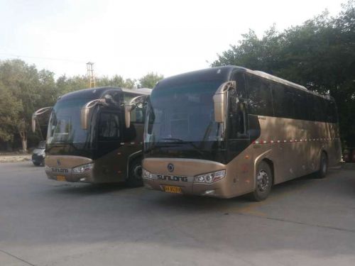 48座金龍、宇通空調(diào)旅游車(chē)